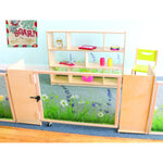Photo 4 Nature View Room Divider Gate
