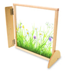 Photo 6 Nature View Room Divider Panels