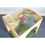 Photo 4 Nature View Toddler Reading Retreat