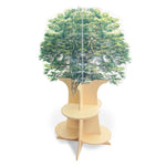 Photo 3 Nature View Tree Book Shelf