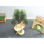 Photo 4 Nature View Tree Book Shelf