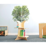 Photo 2 Nature View Tree Book Shelf
