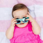 Navigator Infant Polarized Sunglasses - 0-2Y