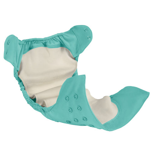 New Elemental One-Size All-In-One Diaper