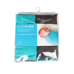 Photo 1 Newborn Swaddle & Toddler Blankets