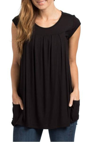 Black / L