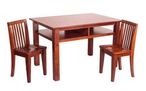Newton Kids Table and Chair Set