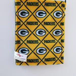 NFL Rally Book Crinkle Toy