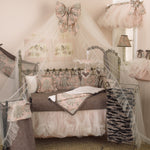 Nightingale 4PC Twin Set
