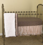 Photo 2 Nightingale 7pc Crib Bedding Set