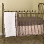 Nightingale 7pc Crib Bedding Set