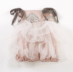 Photo 4 Nightingale 8pc Crib Bedding Set