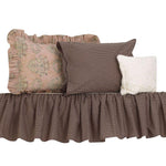 Nightingale Decorative Throw Pillow