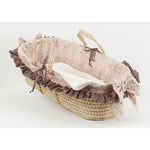 Photo 1 Nightingale Moses Basket