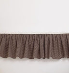 Photo 1 Nightingale Twin Bed Skirt