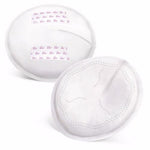 Nighttime Breast Pads - 20 Count