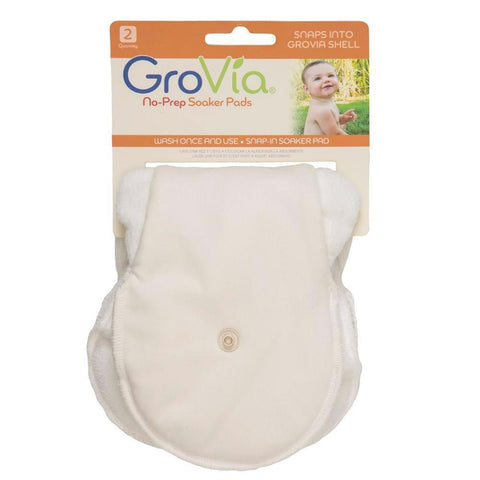 No-Prep Soaker Pad