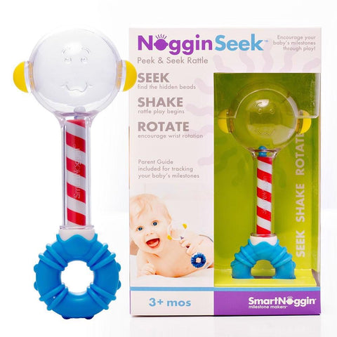NogginSeek
