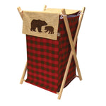 Photo 1 Northwoods Hamper Set
