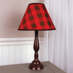 Photo 2 Northwoods Lamp Shade