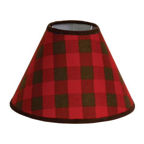 Northwoods Lamp Shade