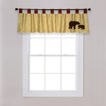 Photo 2 Northwoods Window Valance