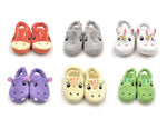 Photo 6 Nova the Unicorn Bath Slippers