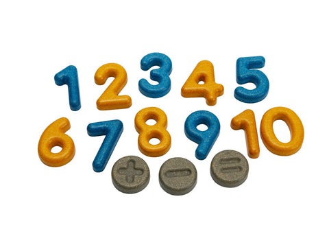 Numbers And Symbols - 5405