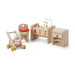 Photo 1 Nursery Pretend Play Set - 7329