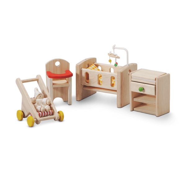 Nursery Pretend Play Set - 7329
