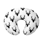 Photo 1 Black White Buck