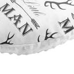 Nursing Pillow Cover