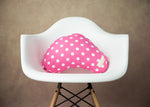 Photo 1 Nursing Pillow-Dots