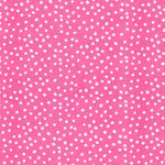 Photo 1 Nursing Pillow Extra Slipcover-Floating Dots