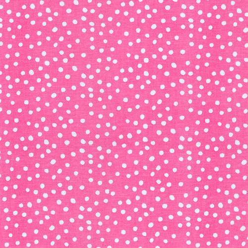 Nursing Pillow Extra Slipcover-Floating Dots