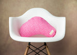 Photo 1 Nursing Pillow-Floating Dots