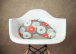 Photo 1 Nursing Pillow-Floral Medallions