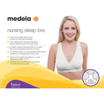 Photo 2 Nursing Sleep Bra