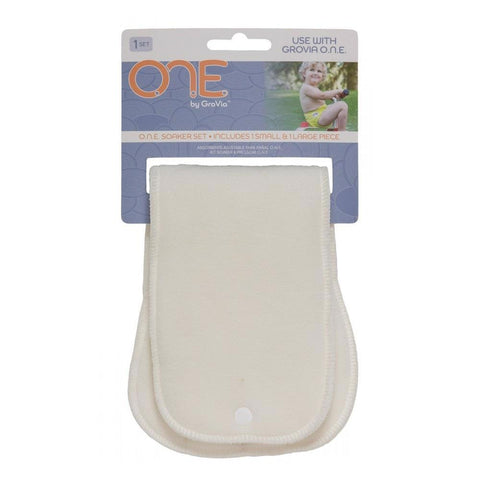 O.N.E. Soaker Set