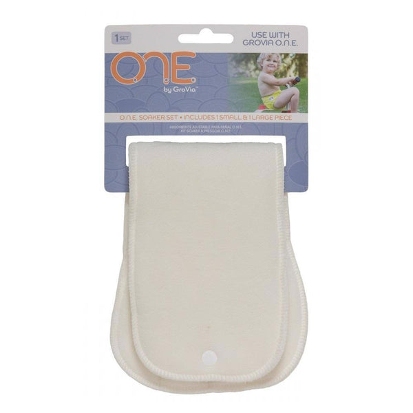 O.N.E. Soaker Set