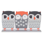 Photo 2 Olive Owl Wall Shelf