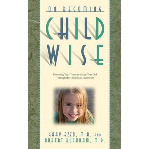 On Becoming Childwise