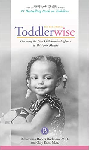 On Becoming Toddlerwise 2019 Edition