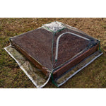 Photo 3 One Inch Series 4 ft. x 4 ft. Pro Butterfly Nursery