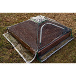 Photo 11 One Inch Series 4 ft. x 4 ft. Pro Butterfly Nursery
