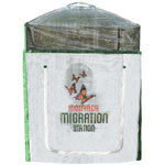 Photo 18 One Inch Series 4 ft. x 4 ft. Pro Butterfly Nursery