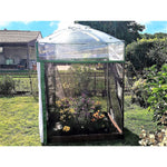 Photo 13 One Inch Series 4 ft. x 4 ft. Pro Butterfly Nursery