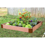 One Inch Series 4 ft. x 4 ft. Pro Butterfly Nursery