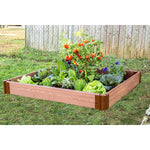 One Inch Series 4 ft. x 4 ft. Pro Butterfly Nursery