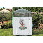 Photo 17 One Inch Series 4 ft. x 4 ft. Pro Butterfly Nursery